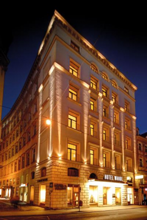 Гостиница Hotel Wandl  Вена